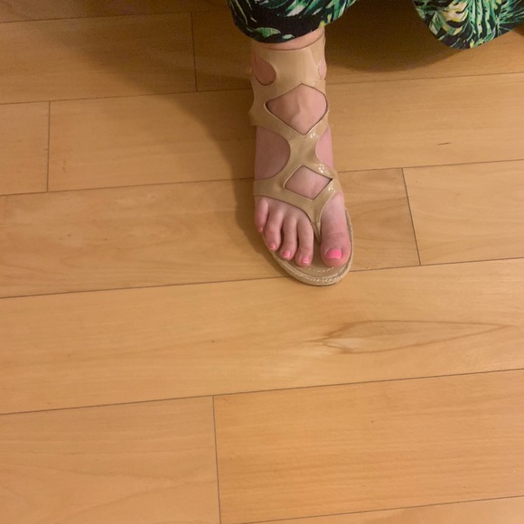 Jimmy Choo sandals - Picture 4 of 4